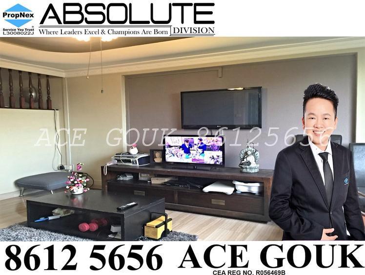 Blk 387 Yishun Ring Road (Yishun), HDB Executive #126426852